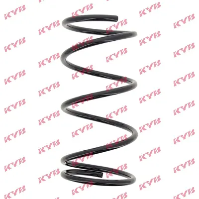 Ressort de suspension KYB RA3453