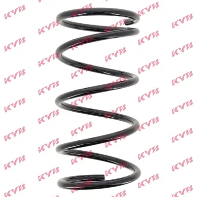 Ressort de suspension KYB RA3456