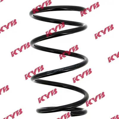 Ressort de suspension KYB RA3523