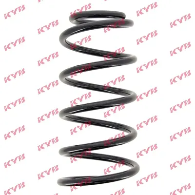 Ressort de suspension KYB RA3549
