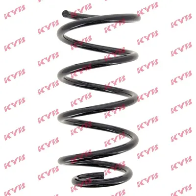 Ressort de suspension KYB RA3550