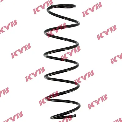 Ressort de suspension KYB RA3559