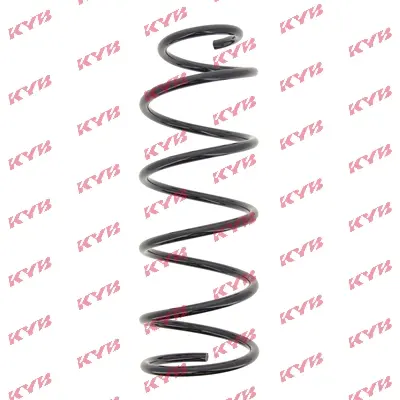 Ressort de suspension KYB RA3745