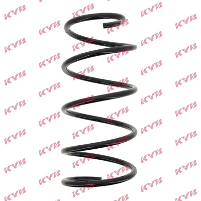 Ressort de suspension KYB RA3755