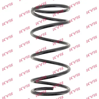 Ressort de suspension KYB RA3760