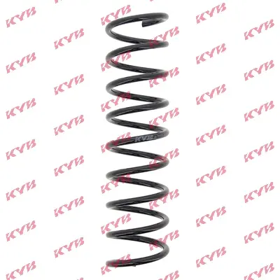 Ressort de suspension KYB RA3936