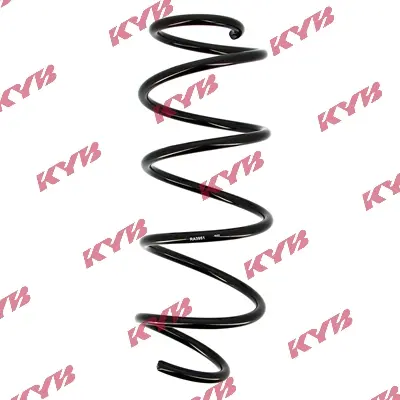 Ressort de suspension KYB RA3951