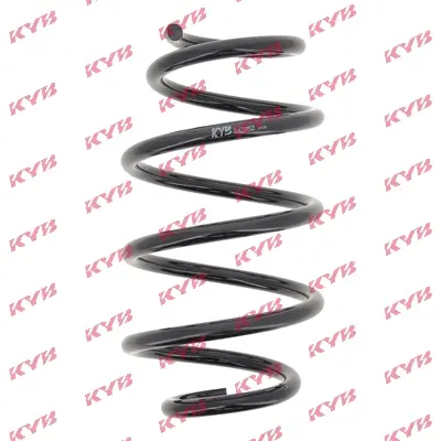 Ressort de suspension KYB RA3952