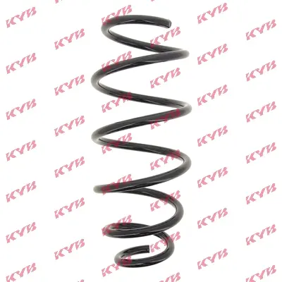 Ressort de suspension KYB RA3958