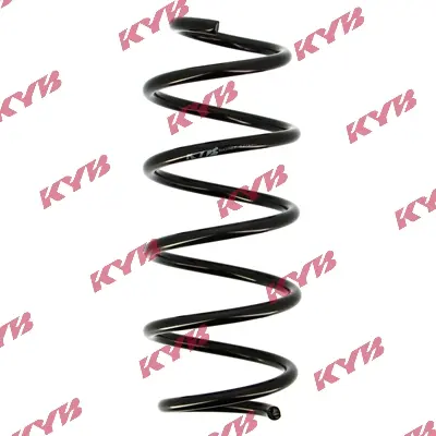 Ressort de suspension KYB RA3967