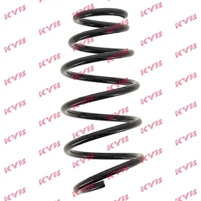 Ressort de suspension KYB RA3973