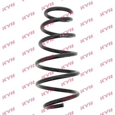Ressort de suspension KYB RA3979