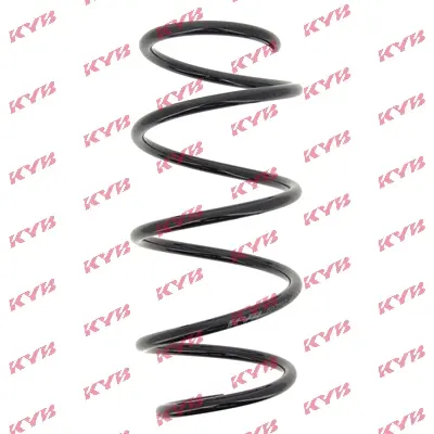 Ressort de suspension KYB RA3987