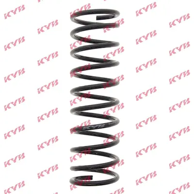 Ressort de suspension KYB RA5032
