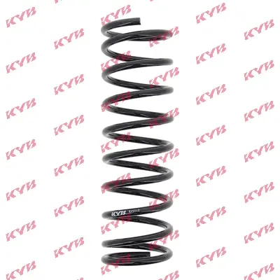 Ressort de suspension KYB RA5042