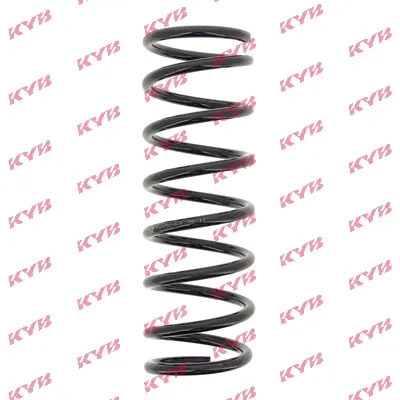 Ressort de suspension KYB RA5064