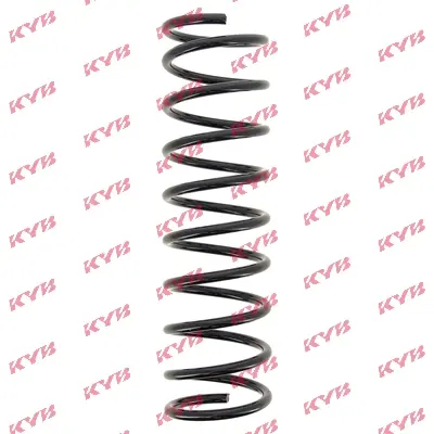 Ressort de suspension KYB RA5145