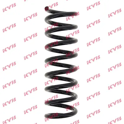 Ressort de suspension KYB RA5370