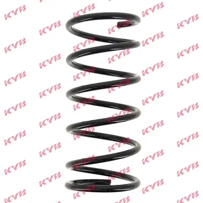 Ressort de suspension KYB RA5391