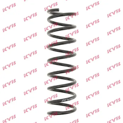 Ressort de suspension KYB RA5470