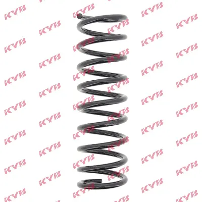 Ressort de suspension KYB RA5572