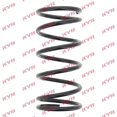 Ressort de suspension KYB RA5581