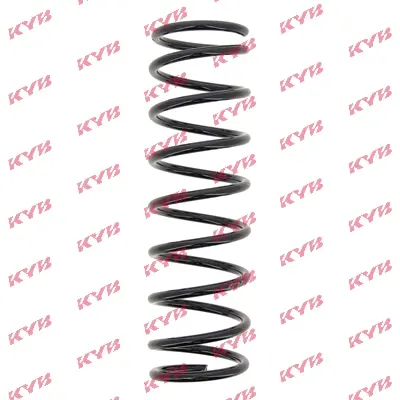 Ressort de suspension KYB RA5636