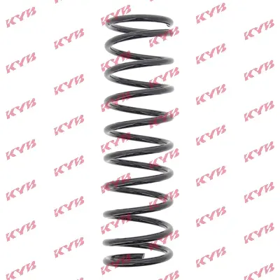 Ressort de suspension KYB RA5666