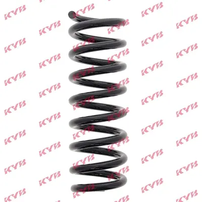 Ressort de suspension KYB RA5676