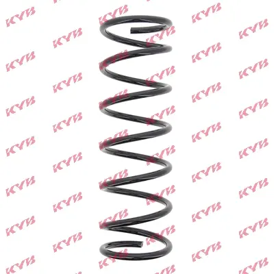 Ressort de suspension KYB RA5732