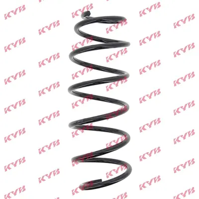 Ressort de suspension KYB RA5991