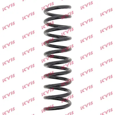 Ressort de suspension KYB RA6117