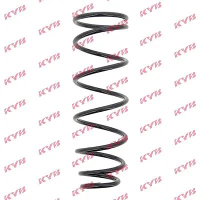 Ressort de suspension KYB RA6129