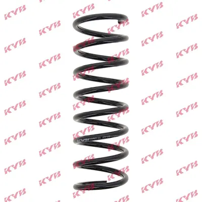 Ressort de suspension KYB RA6131