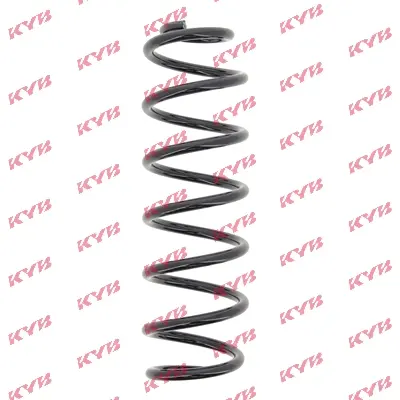 Ressort de suspension KYB RA6147