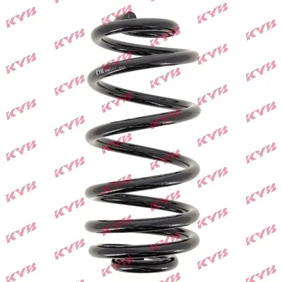 Ressort de suspension KYB RA6177