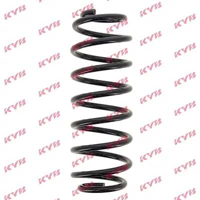 Ressort de suspension KYB RA6178