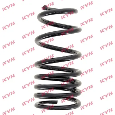 Ressort de suspension KYB RA6208