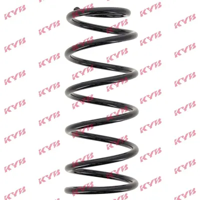 Ressort de suspension KYB RA6214