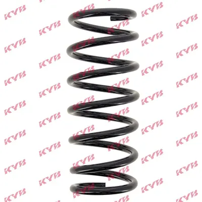 Ressort de suspension KYB RA6272