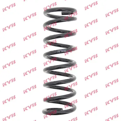 Ressort de suspension KYB RA6429