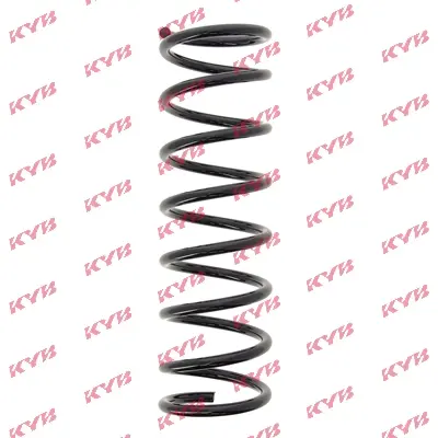 Ressort de suspension KYB RA6479
