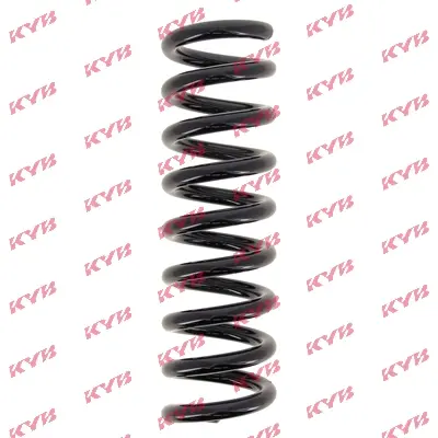 Ressort de suspension KYB RA6484