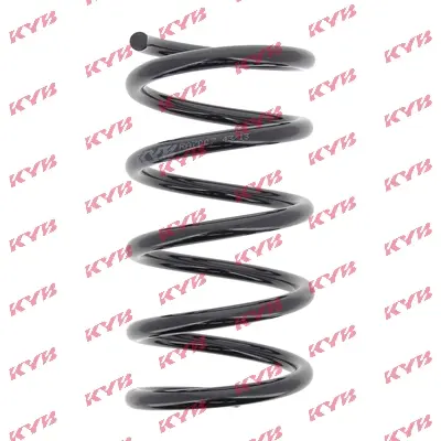 Ressort de suspension KYB RA7007