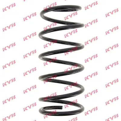Ressort de suspension KYB RC1229