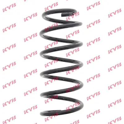 Ressort de suspension KYB RC1702