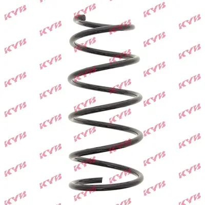 Ressort de suspension KYB RC2284