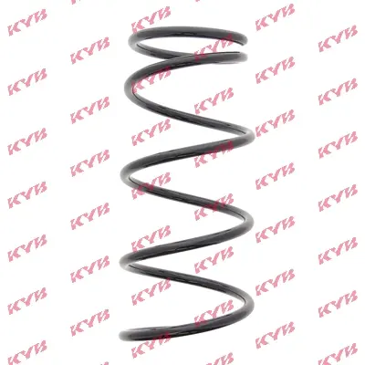 Ressort de suspension KYB RC2315