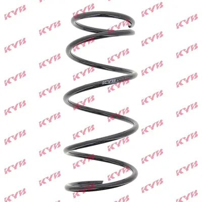 Ressort de suspension KYB RC3942