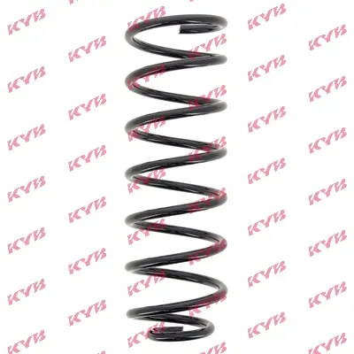 Ressort de suspension KYB RC5070